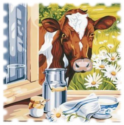 La Viande.