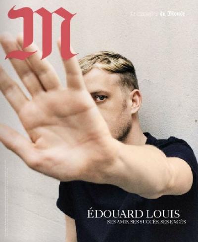 ➤ La sous-culture MK luciférienne dans l'industrie de la mode (juste un aperçu)