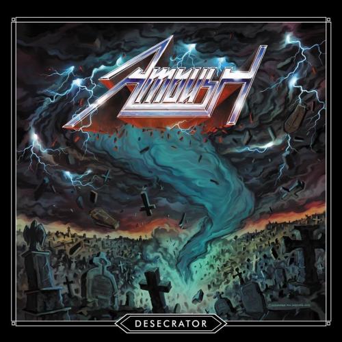 AMBUSH_Desecrator