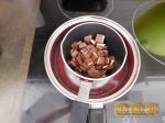 Moelleux au chocolat Kinder