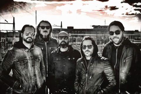 THE HOLEUM - "Protoconciousness" Clip