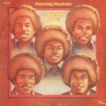 Jackson 5 Albums