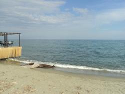  * Notre séjour en Corse - 2016 09 24 - De Bonifacio à Aliera