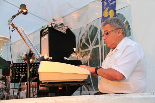  CONCERT PRIVÉ SAMEDI 5 JUILLET 2014