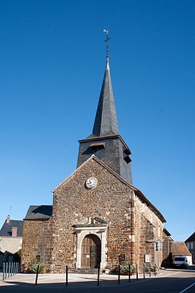 Sury-ès-Bois_-_église