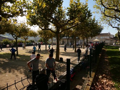 Challenge des trois clochers v de berg 9 / 10 / 2021