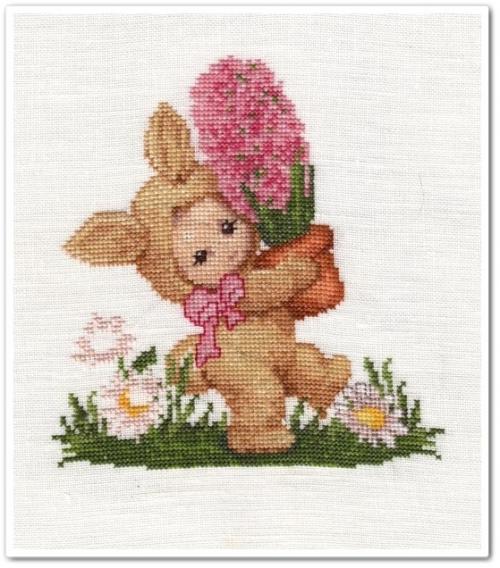 Le lapin - 5