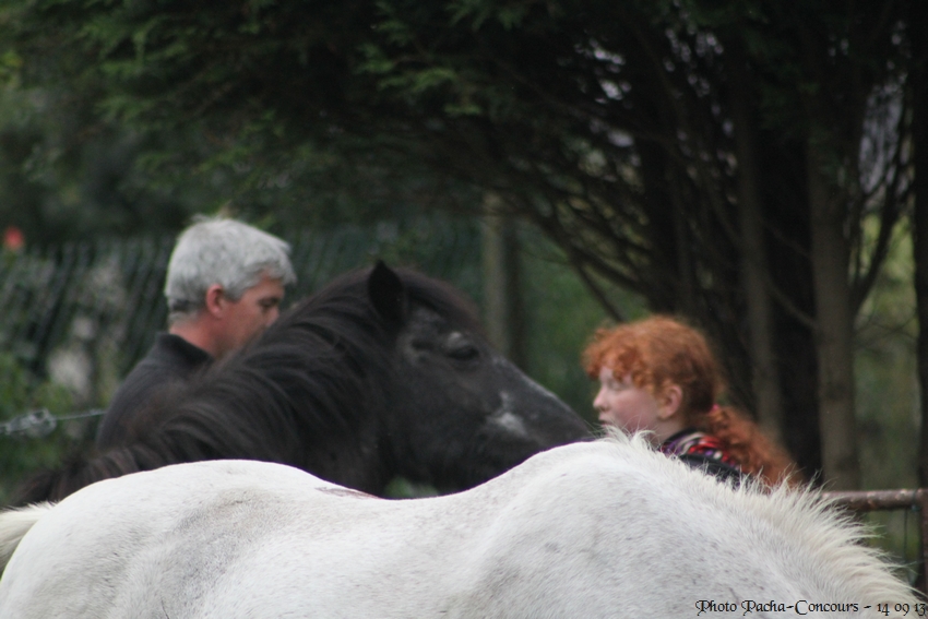 doudou & black 14/09/13