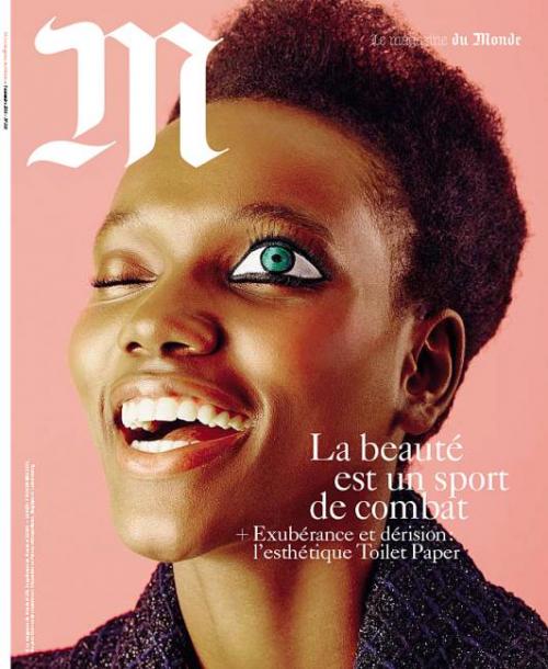 ➤ La sous-culture MK luciférienne dans l'industrie de la mode (juste un aperçu)