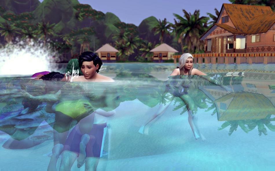 [CALF] Printemps 3 - Semaine 12 - Jours 78 & 79