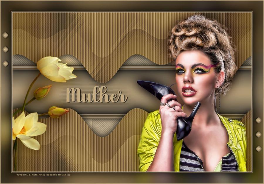 Mulher