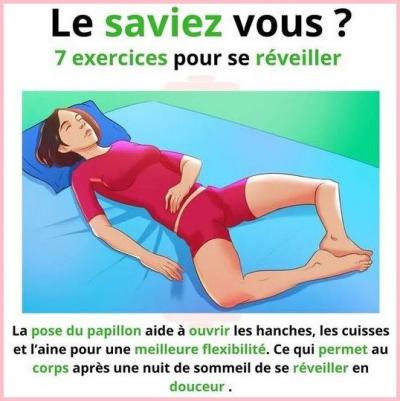SAVIEZ VOUS ?