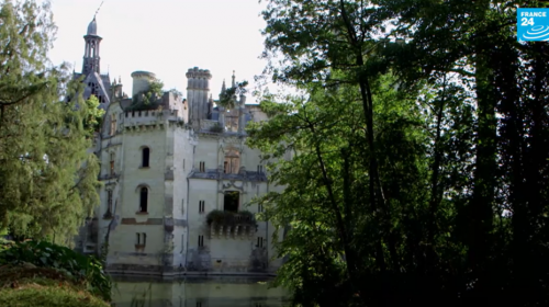 Château de La Mothe-Chandeniers (86-Vienne).png