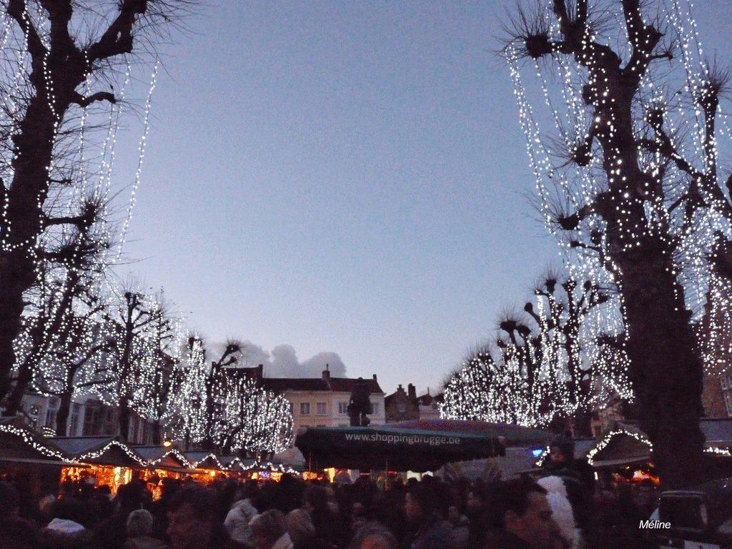 Joyeux Noël à tous ceux qui passeront sur ce blog !