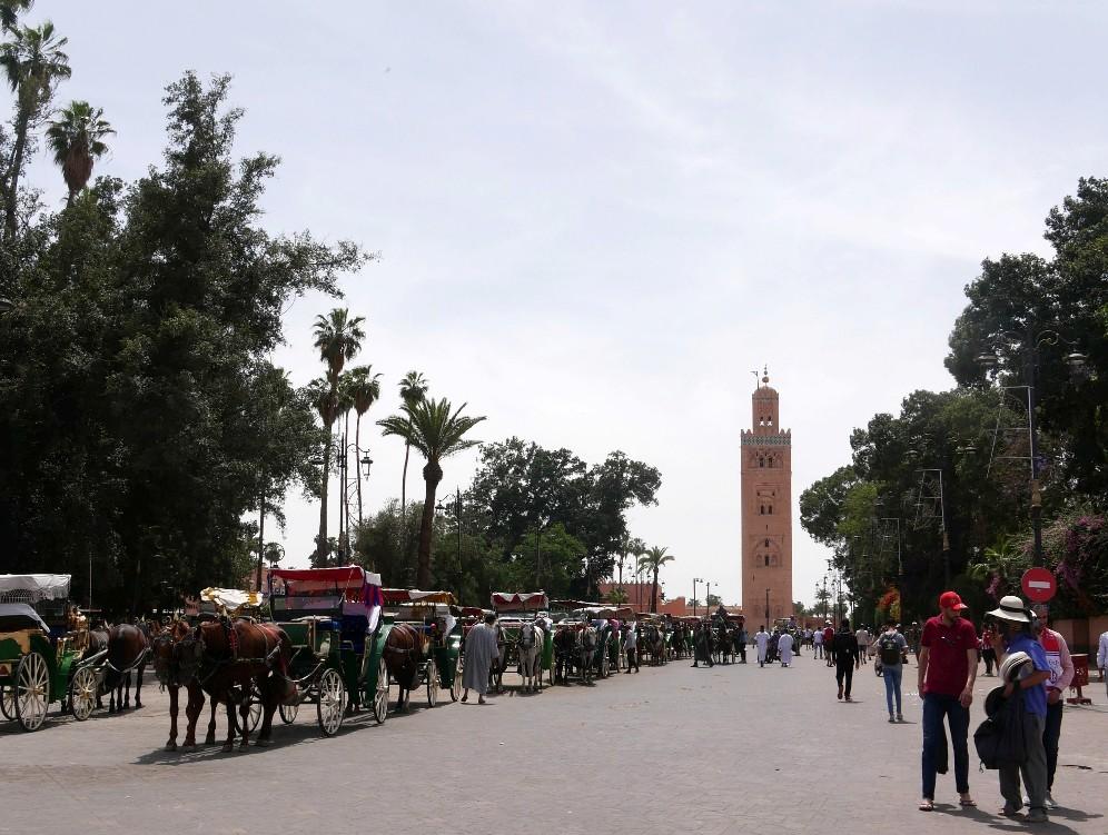 Marrakech