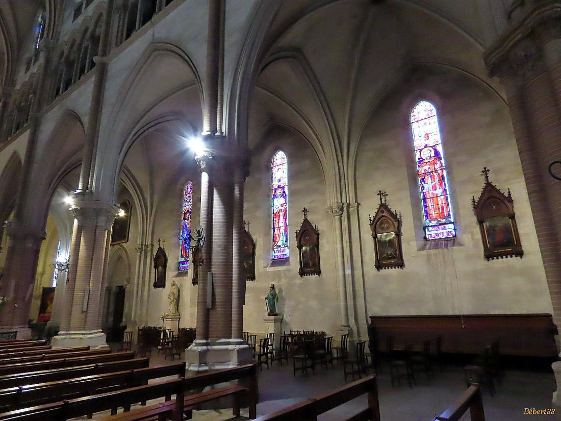 Montauban en 2021