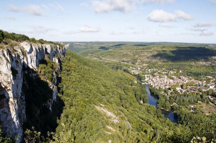 Département duTarn et Garonne