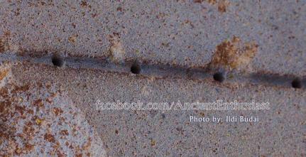 Les bâtisseurs de l'impossible - 2