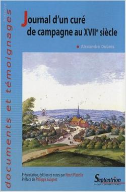 Journal d un curé de campagne au XVIIe siècle