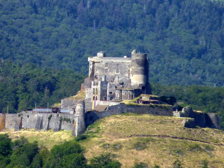 Château de Murol