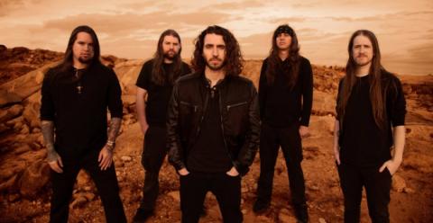 HELION PRIME - "Spectrum" (Clip)