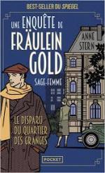 Anne Stern, Le disparu du quartier des Granges, Pocket 