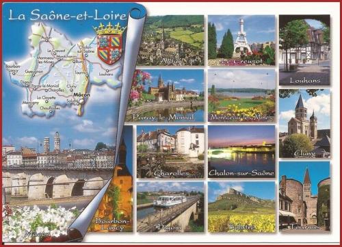 ⊱♥⊱╮ღ꧁ Aujourd'hui  71 CHALON   ꧂ღ╭⊱♥≺