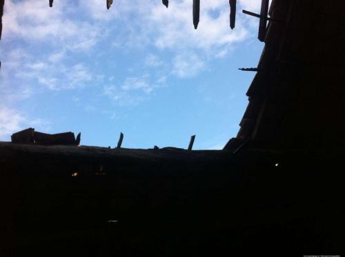 Joyaux agricole et Architecture pittoresque