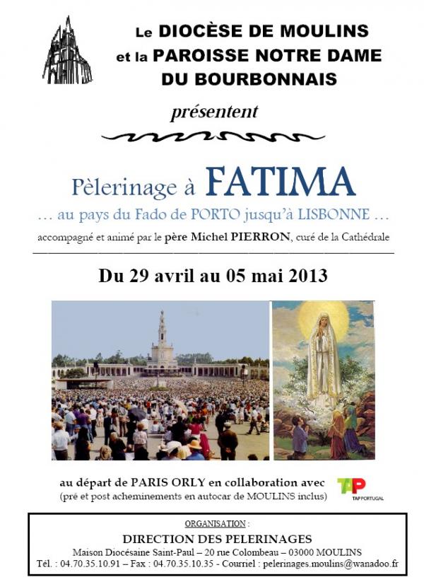 Pèlerinage