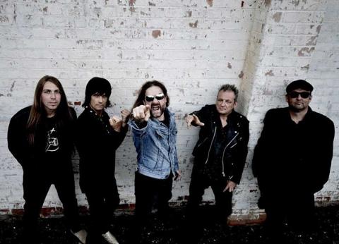 WAYWARD SONS - "Joke's On You" Clip