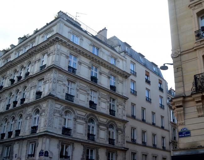 ☻ Visite guidée de La Nouvelle Athènes avec Générations 13