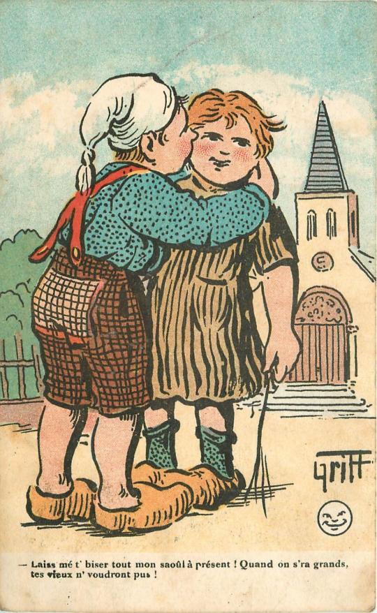 GriFF