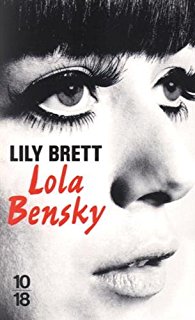 Lola Bensky ; Lily Brett 
