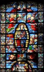  * Notre-Dame-des-Victoires de Paris