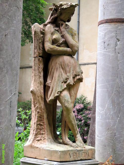 Angers et les environs