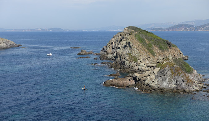 Département du Vaucluse
