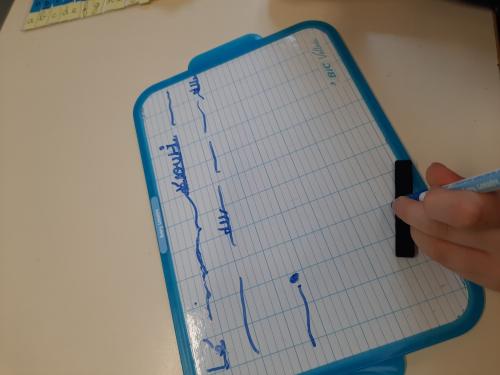 La Phrase du -quoi de neuf- du jour