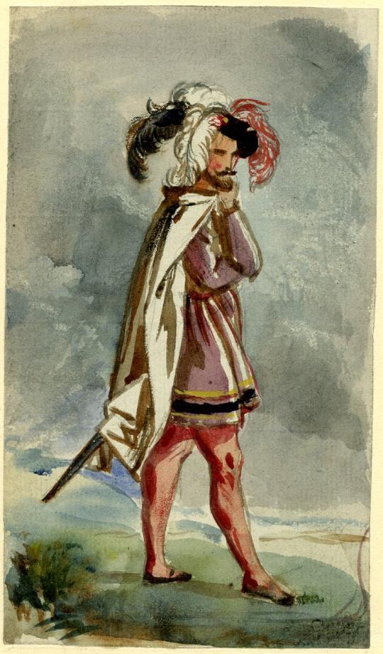 Theodor von Holst