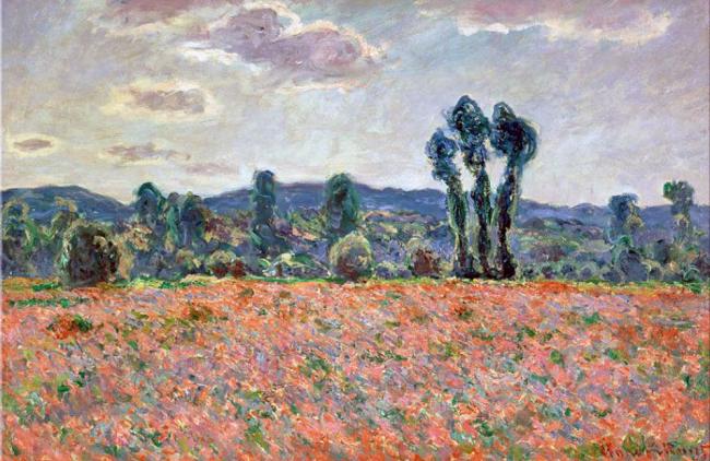 L'exposition Morozov à la fondation Louis Vuitton : un cadeau de Marie-Chantal