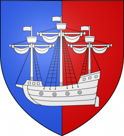 LES REMPARTS DE DIEPPE (Seine-Maritime)