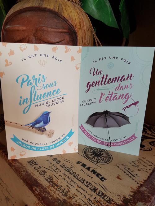 Paris sous influence