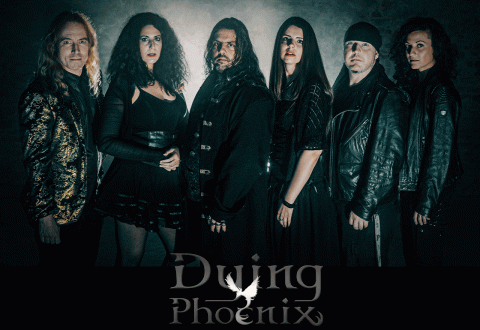 DYING PHOENIX - Les détails du premier album Winter Is Coming