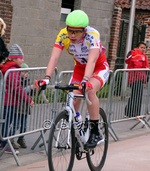 1ere Prix cycliste UFOLEP d’Aix les Orchies ( 1ères, 3èmes cat, cadets )