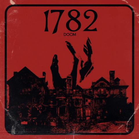 1782 - Les détails du premier album
