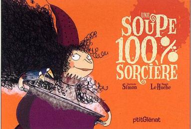 Le coucou du vendredi, haïku, senryû :"Les soupes"