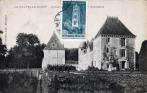 LES REMPARTS DES FEUGERETS (Orne)