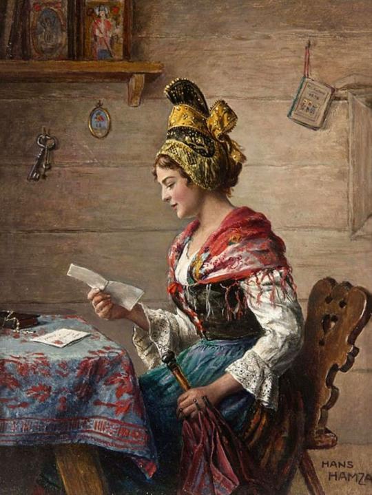 Johann Hamza