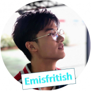 Emisfritish