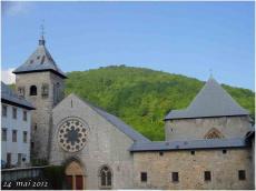 (J50) Zubiri / Roncevalles 24 mai 2012 (2)