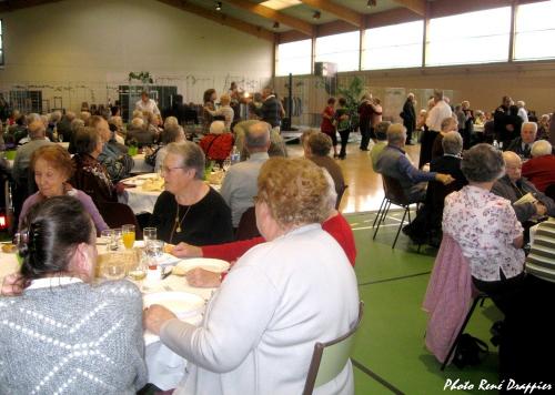 -La Truite Châtillonnaise